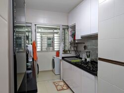 Blk 672B Waterway Banks (Punggol), HDB 3 Rooms #586688201
